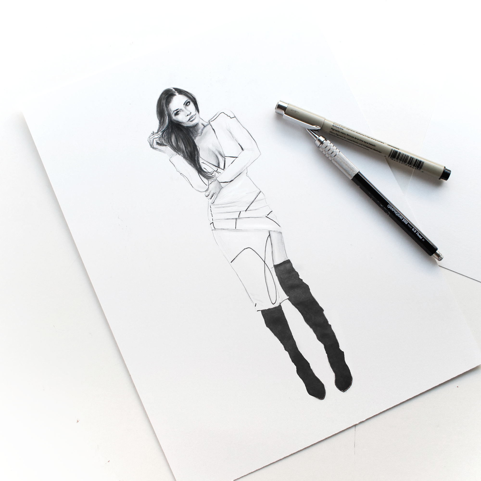 Minimal ShiraLee