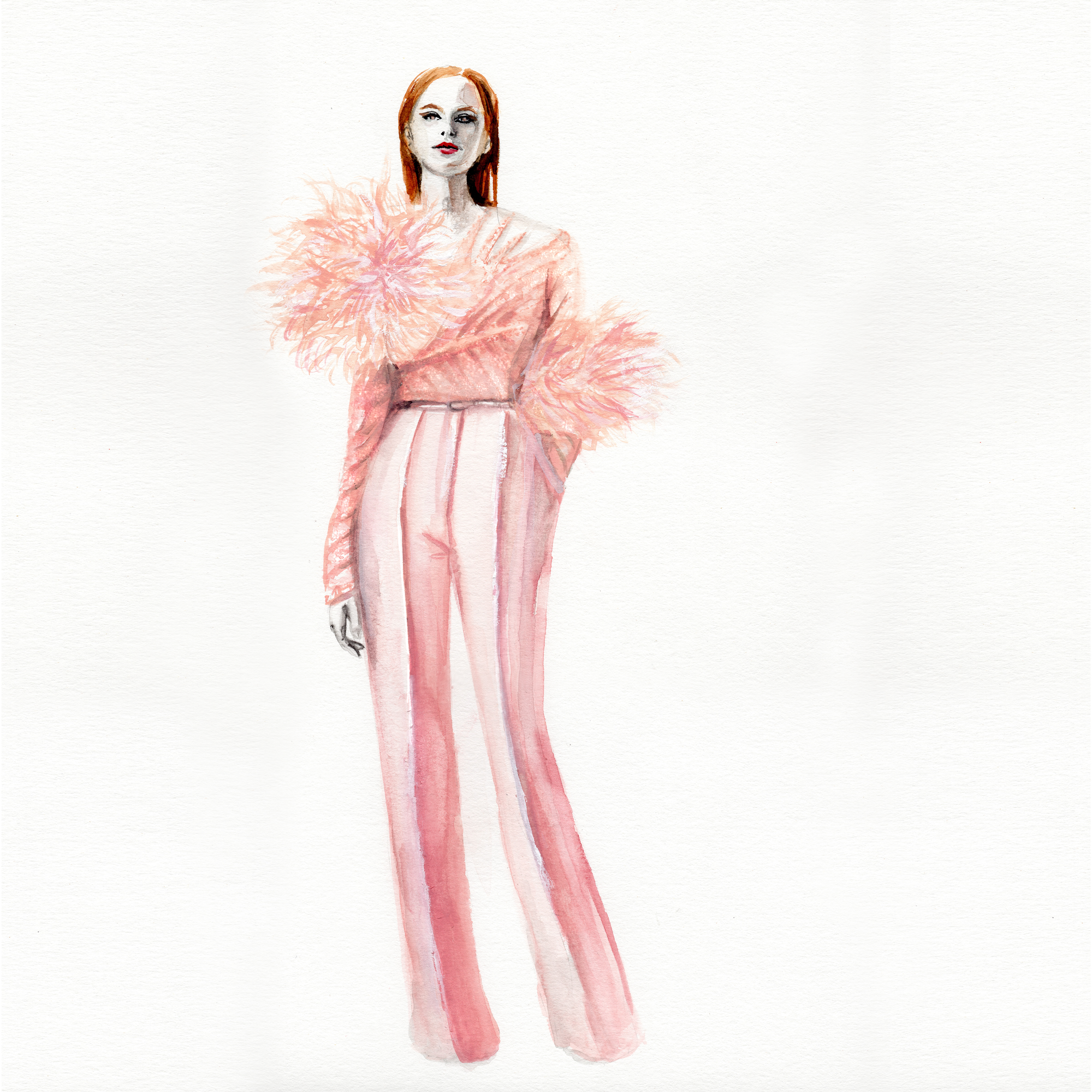 Elie Saab Resort 2016