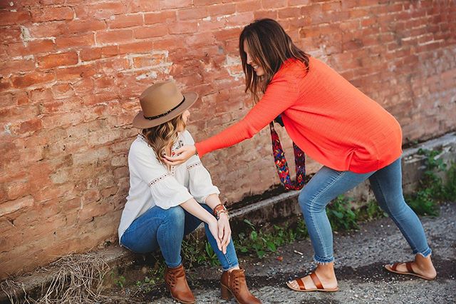 Every woman has the right to know how beautiful she is.⠀
⠀
YOU have the right to know how beautiful YOU are. ⠀
⠀
I really believe if more women had the confidence that comes from knowing their deep inner worth, the world would change. ⠀
⠀
I can&rsquo