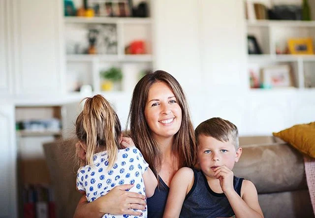 We&rsquo;re finally moving into the house we&rsquo;ve been remodeling for the past 4 months and words can&rsquo;t really describe the battle of keeping 2 houses somewhat organized, 4 summer-crazed kids occupied and 4 years of life packed up in an ord