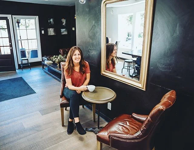 I&rsquo;ve got a little secret for ya friend.  Pull up a chair with your favorite drink (you know mine will be a spicy chai 👌🏼). You comfy now?  Here it is:⠀
⠀
&ldquo;Everything that is AUTOMATIC is downhill.  You can coast on automatic.  But every