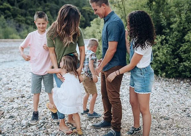 Ya know when life piles up and all of the sudden you literally don&rsquo;t know if you can handle one. more. thing. and you&rsquo;re pretty sure your brain might explode 🤯??⠀
⠀
I call this &ldquo;A Perfect Storm&rdquo; and it&rsquo;s an accurate des