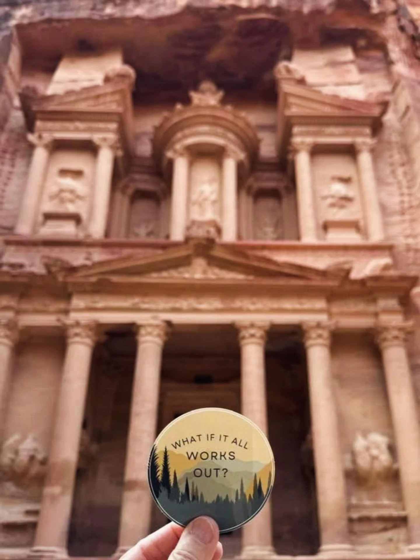 H O P E :  something no one can take away from you, but something you can encourage in others and ignite within yourself. 

Keep shining my friends. I know at times it can feel so hard. That&rsquo;s where courage comes in. 

#whatifitallworksout