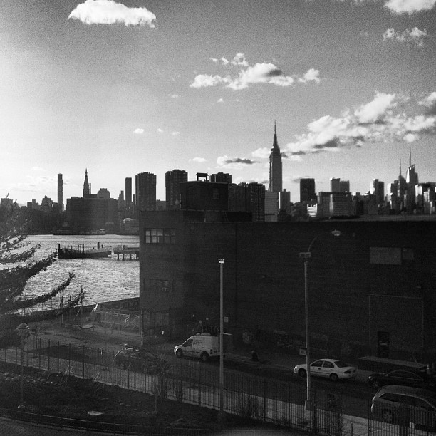 Rehearsal Studio in Brooklyn
