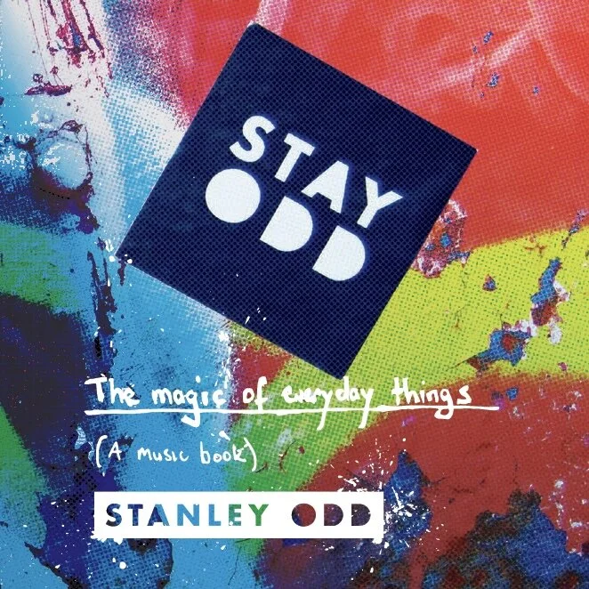 Stay Odd album cover draft.jpeg