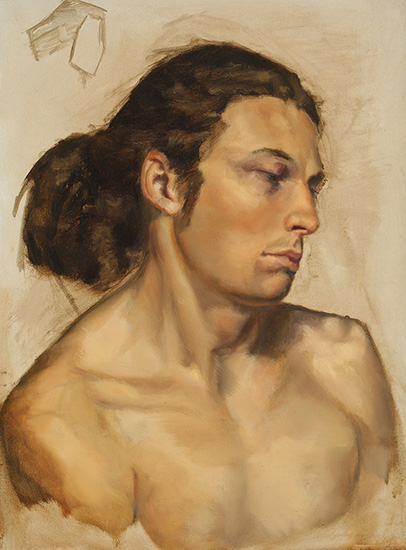 Study of David