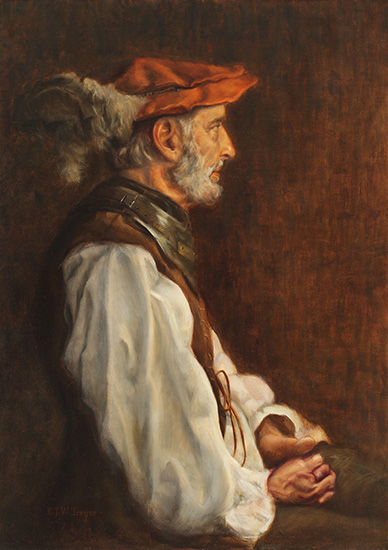 Troubadour