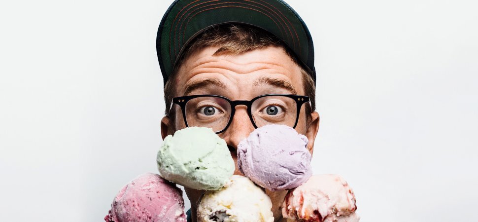 “Portlanders went crazy for Tyler's adventurous tastes. Nine years later, Salt & Straw has 21 scoop shops in six West Coast cities, and Shake Shack founder Danny Meyer is an investor and board member.” - Hannah Wallace, Inc. Magazine