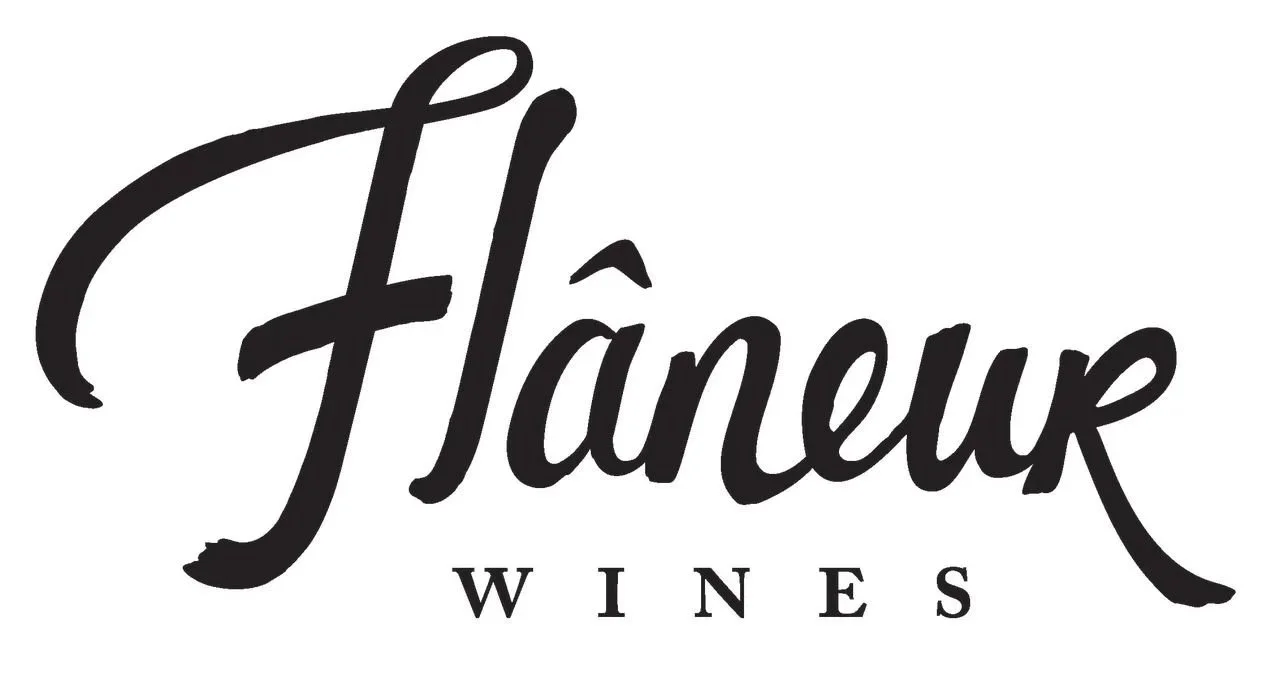 Flâneur Wines