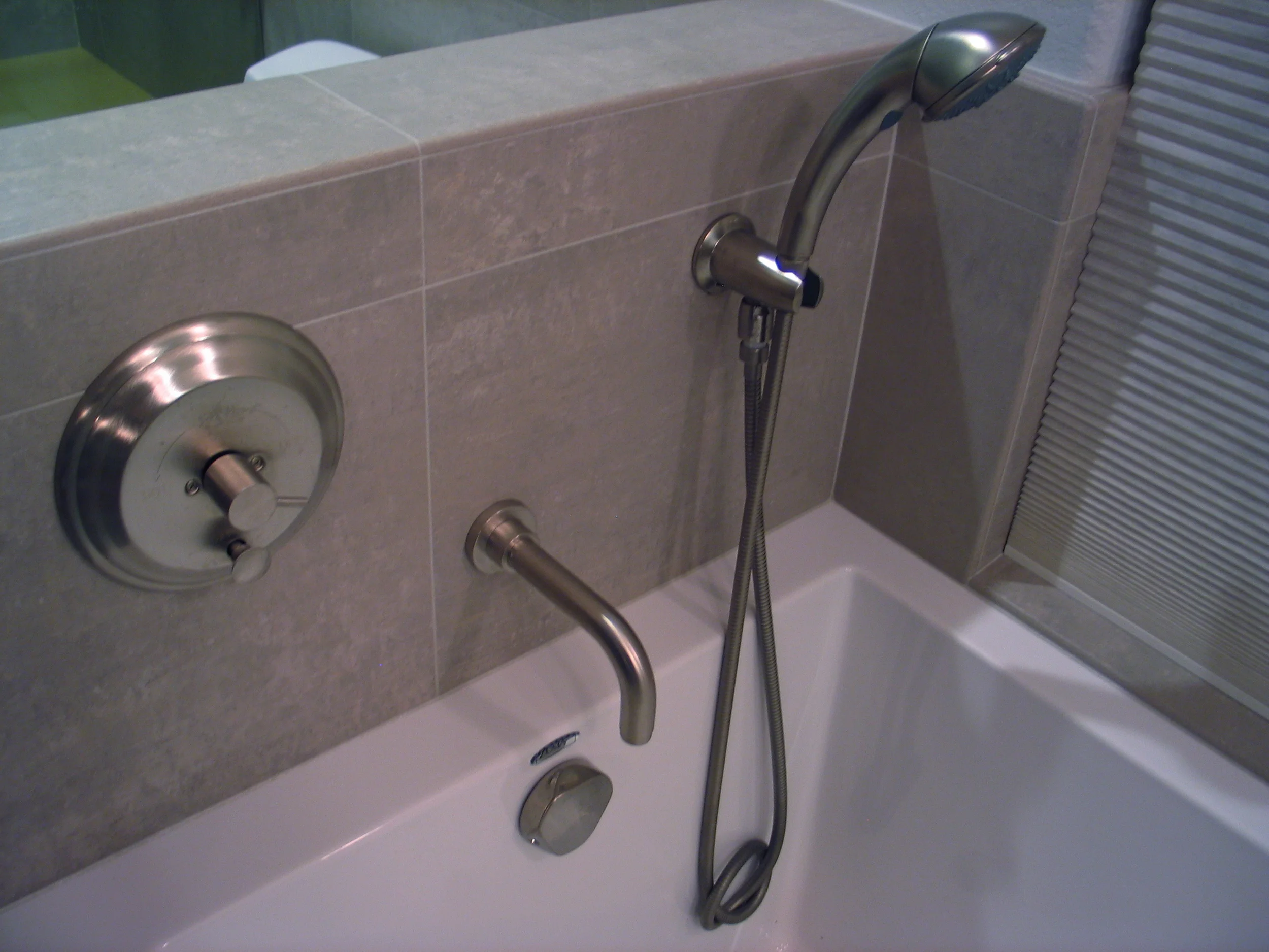 Broadway Terrace Contemporary Master Bath15.JPG