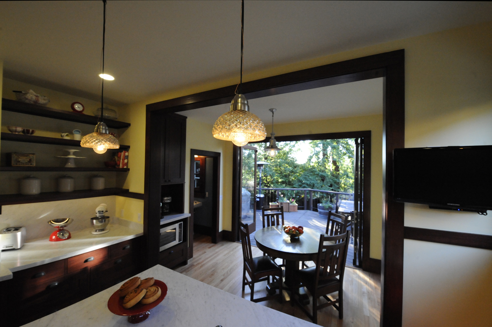 Berkeley Brown Shingle&nbsp;