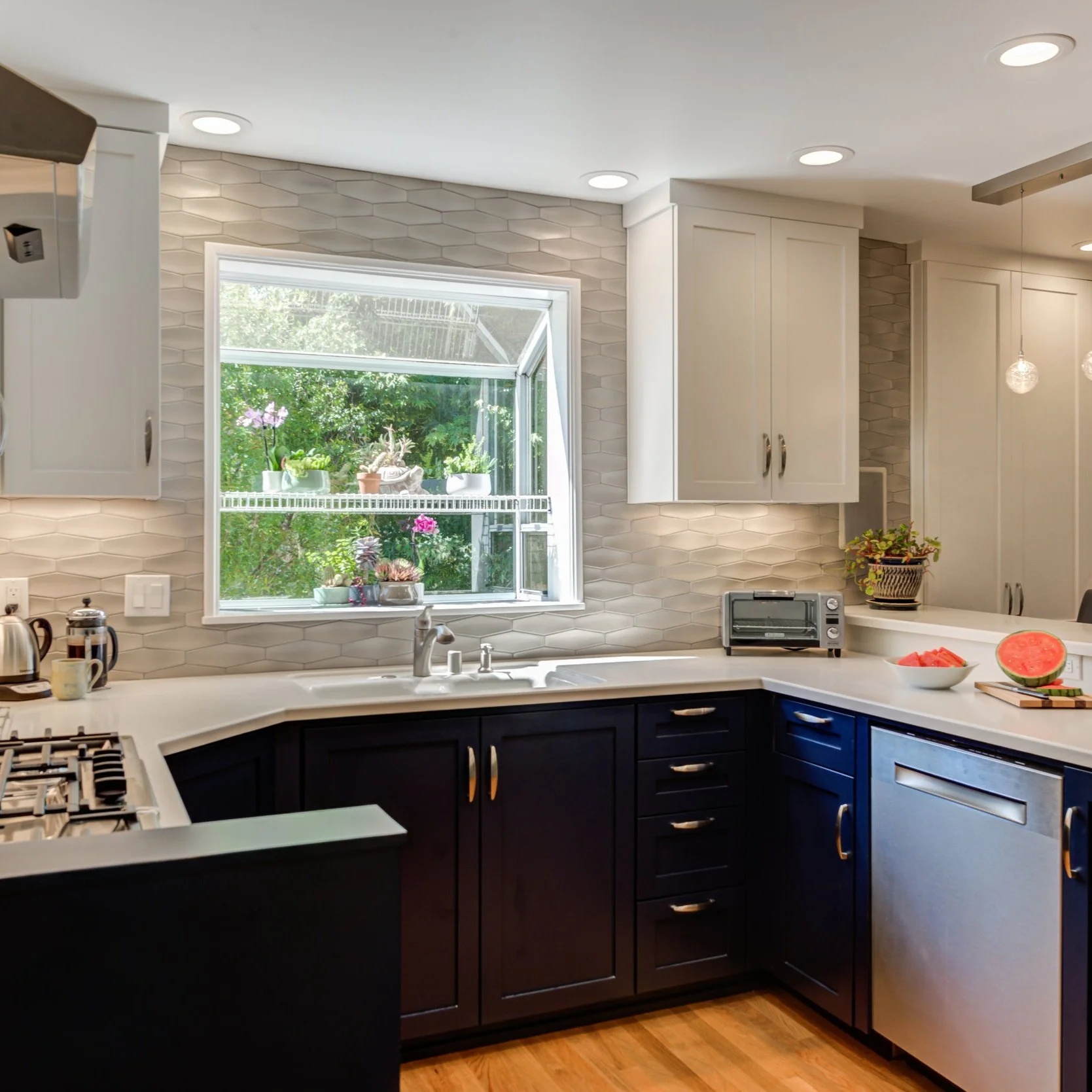 Kitchen Portfolio — Design Set Match