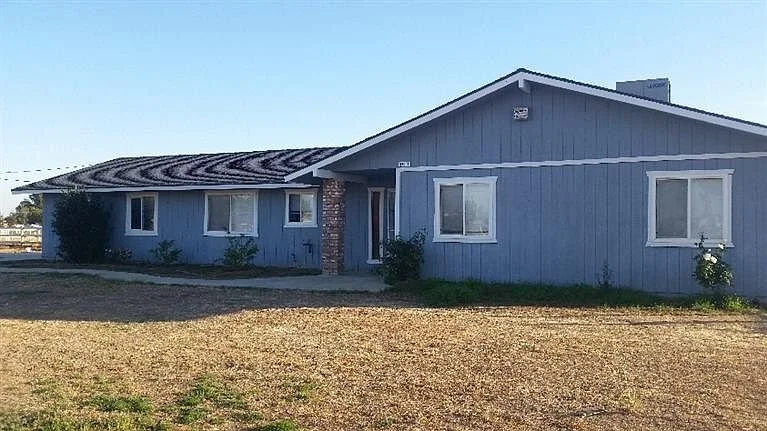 Similar home from the late 80s