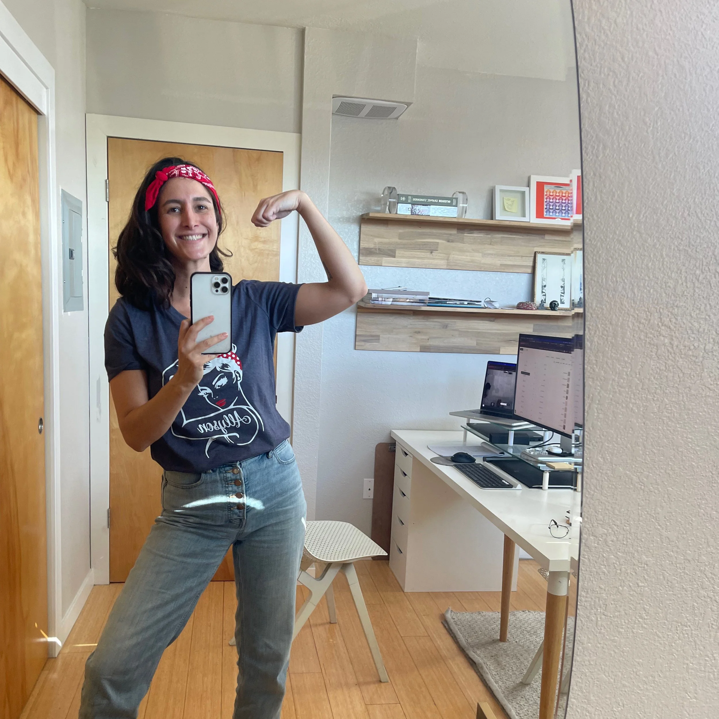 Allyson - Halloween 2025