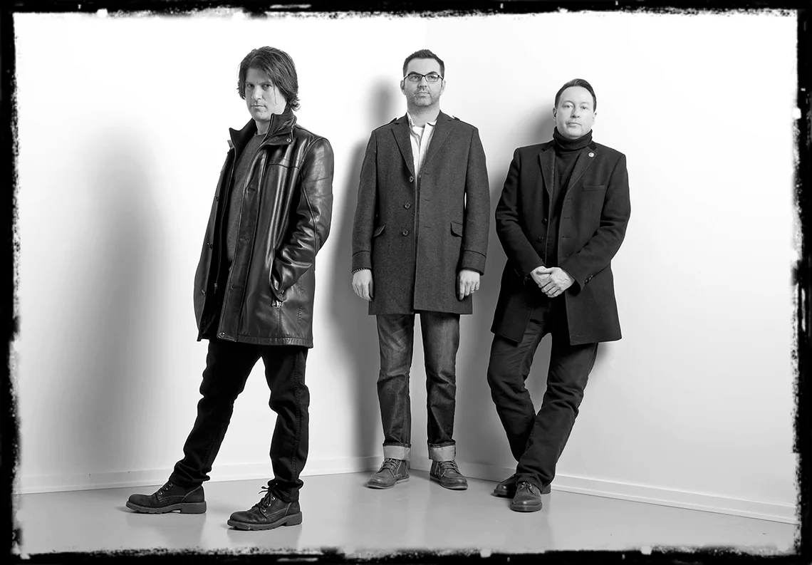 photo by Chuck Kershenblatt