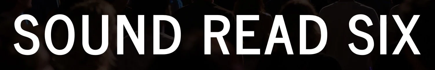 Sound Read Six logo