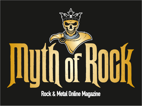 Myth of Rock logo