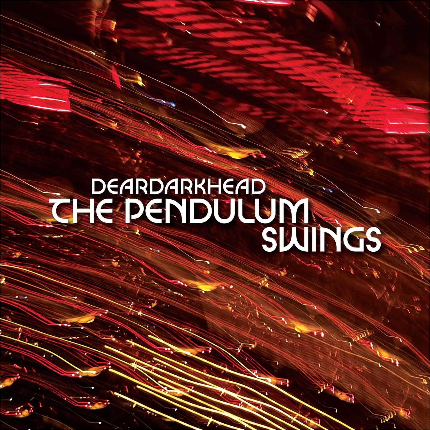 The Pendulum Swings