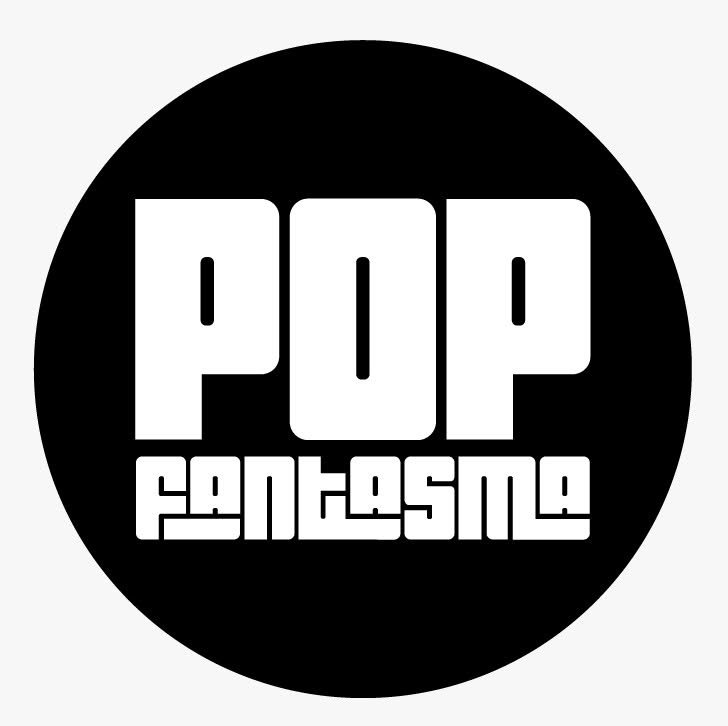 Pop Fantasma Logo