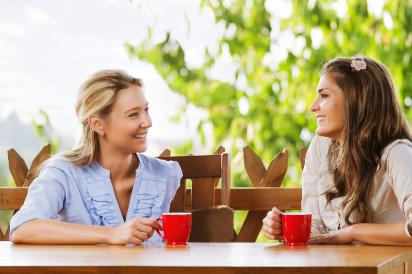Getting the consultation right will set the tone of your work with the client