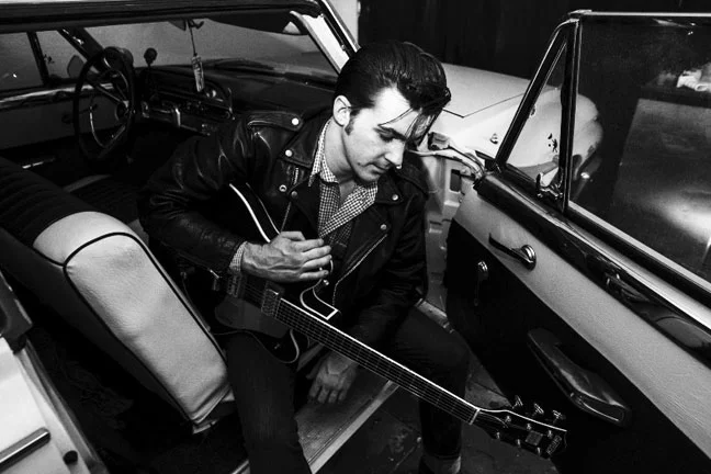 Shot By Tyler Shields