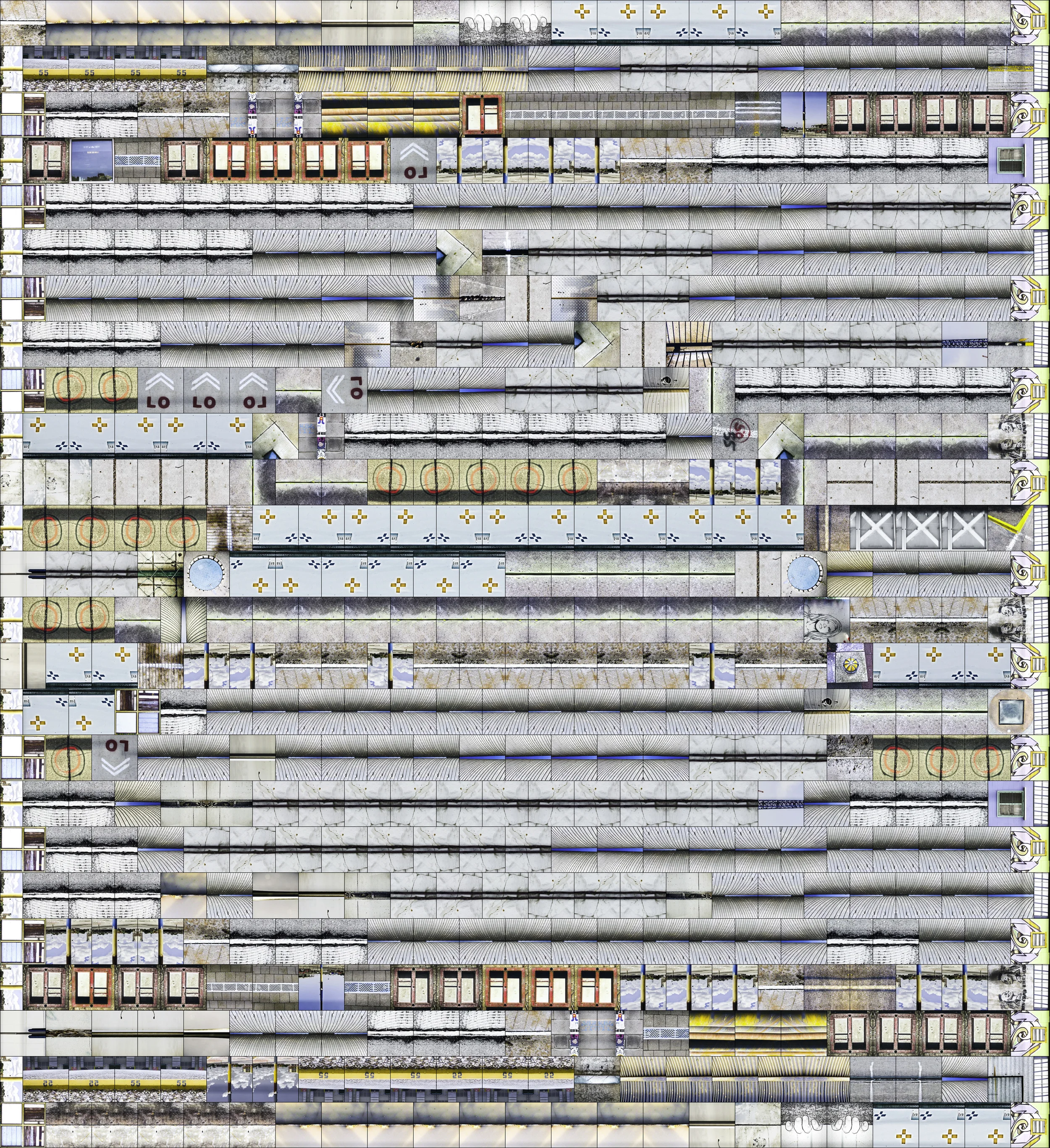 Gray Optics
