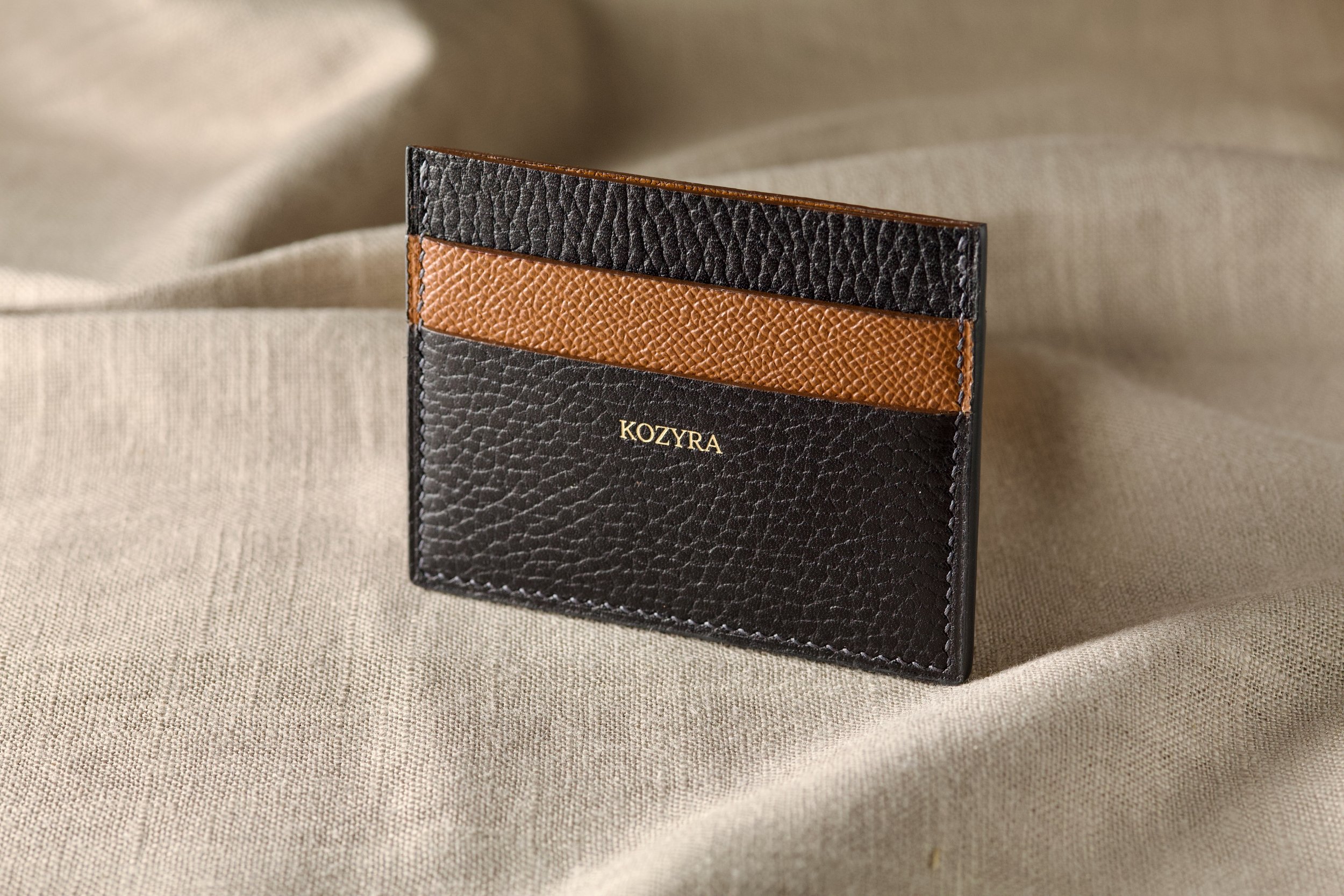 The Terni | Card Holder