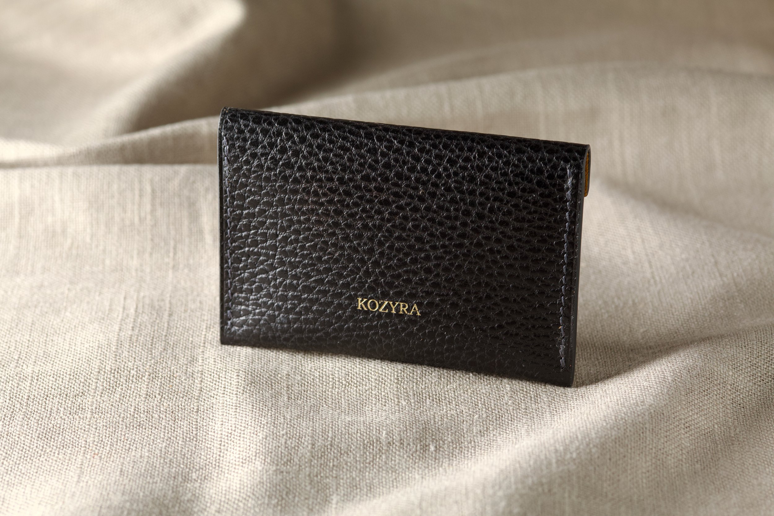 The Nola | Flap Wallet