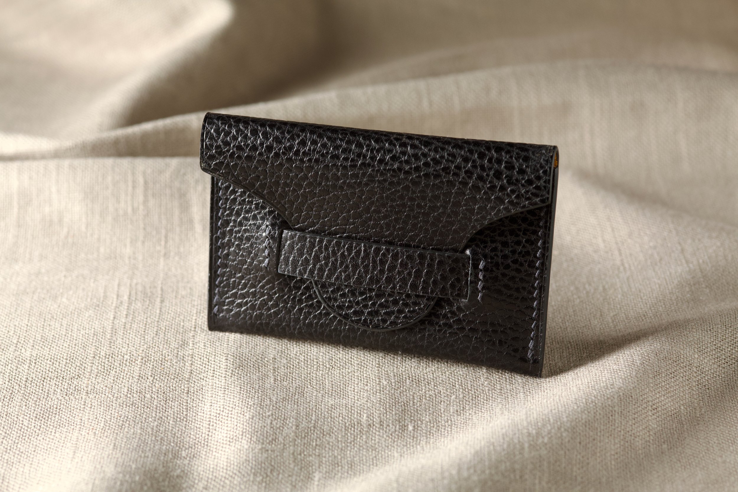 The Nola | Flap Wallet