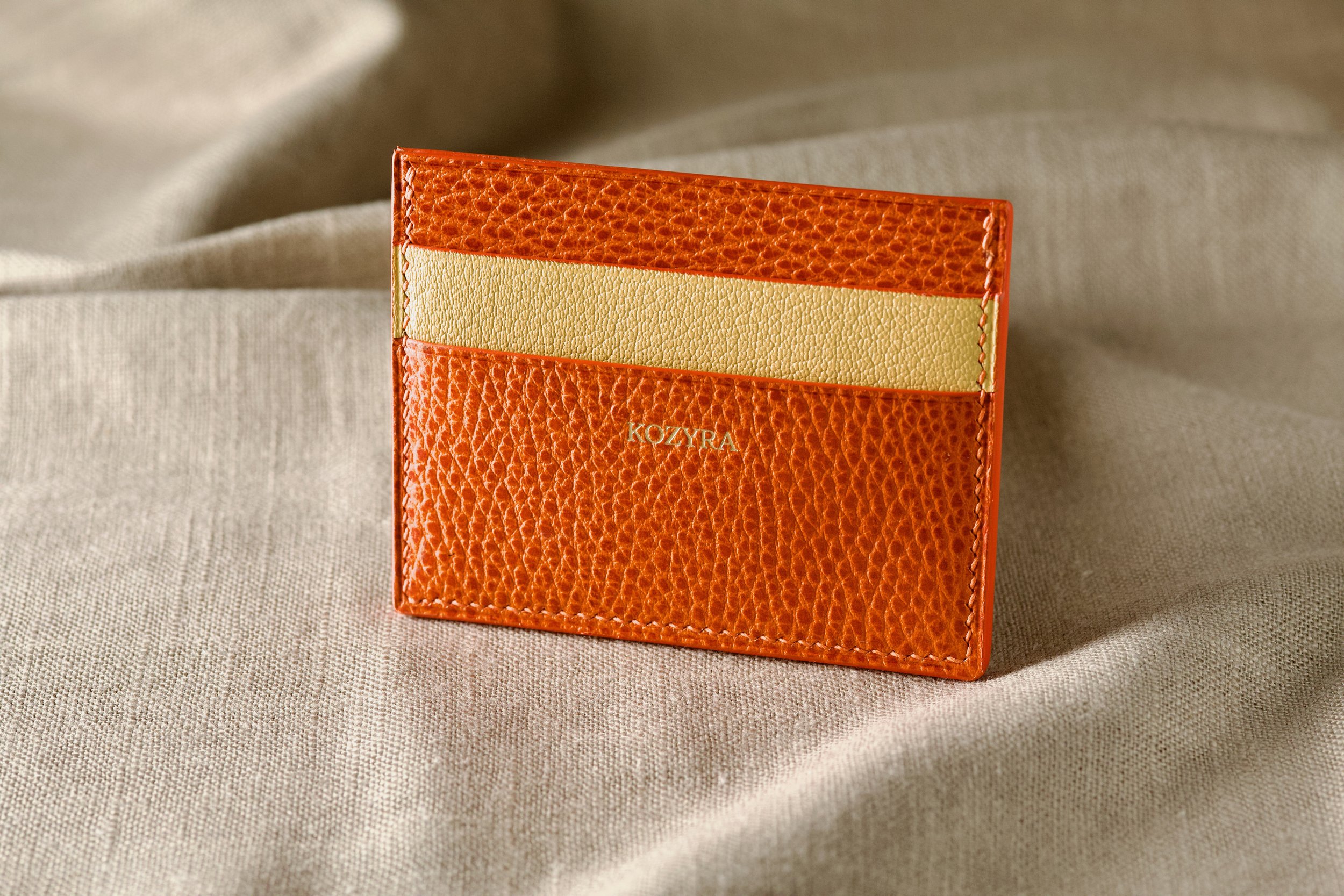 The Terni | Card Holder