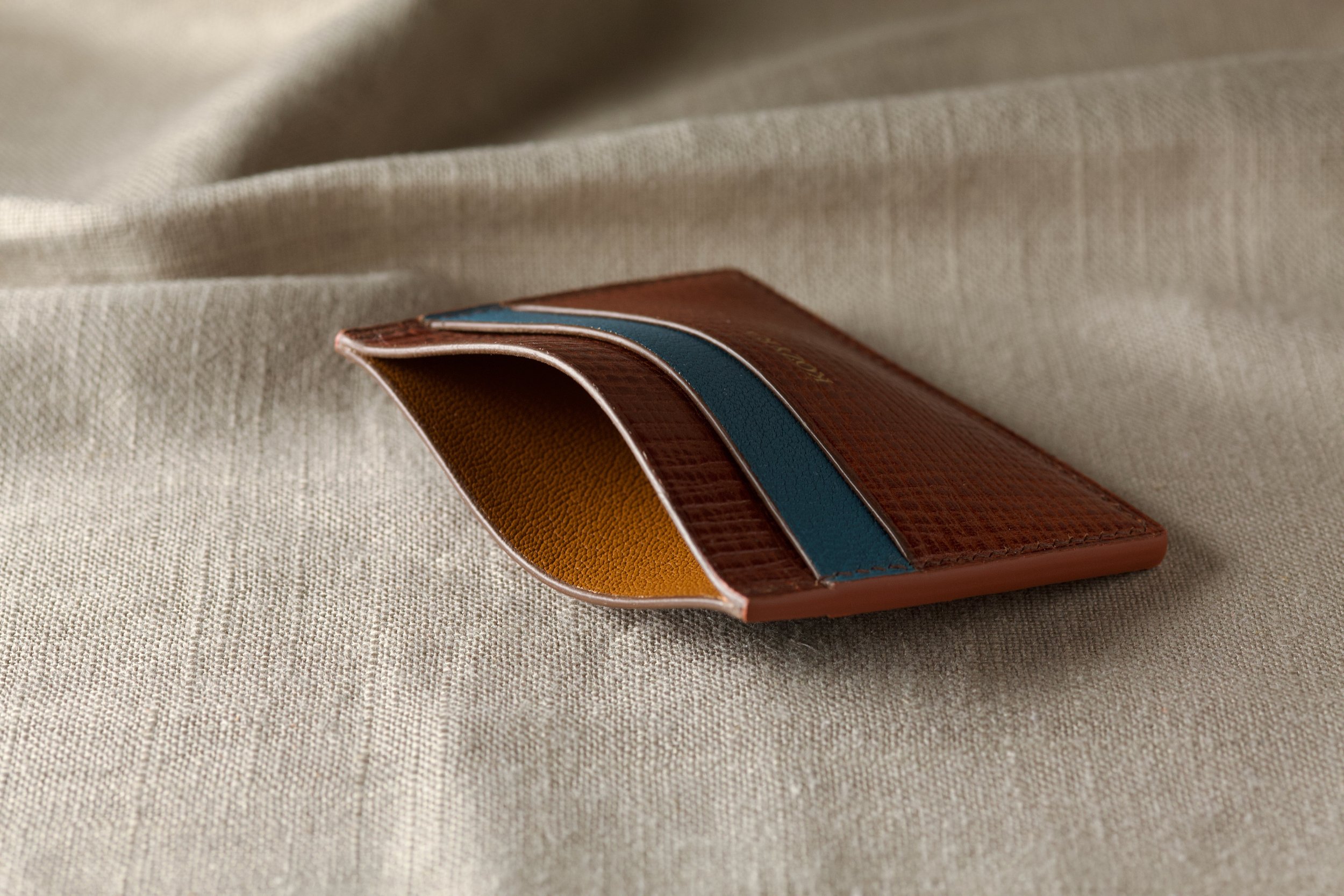 The Terni | Card Holder