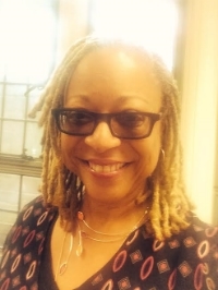 Dean Pam George