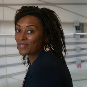 Sherry Simpson Dean,