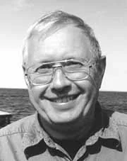 Joe Fellegy