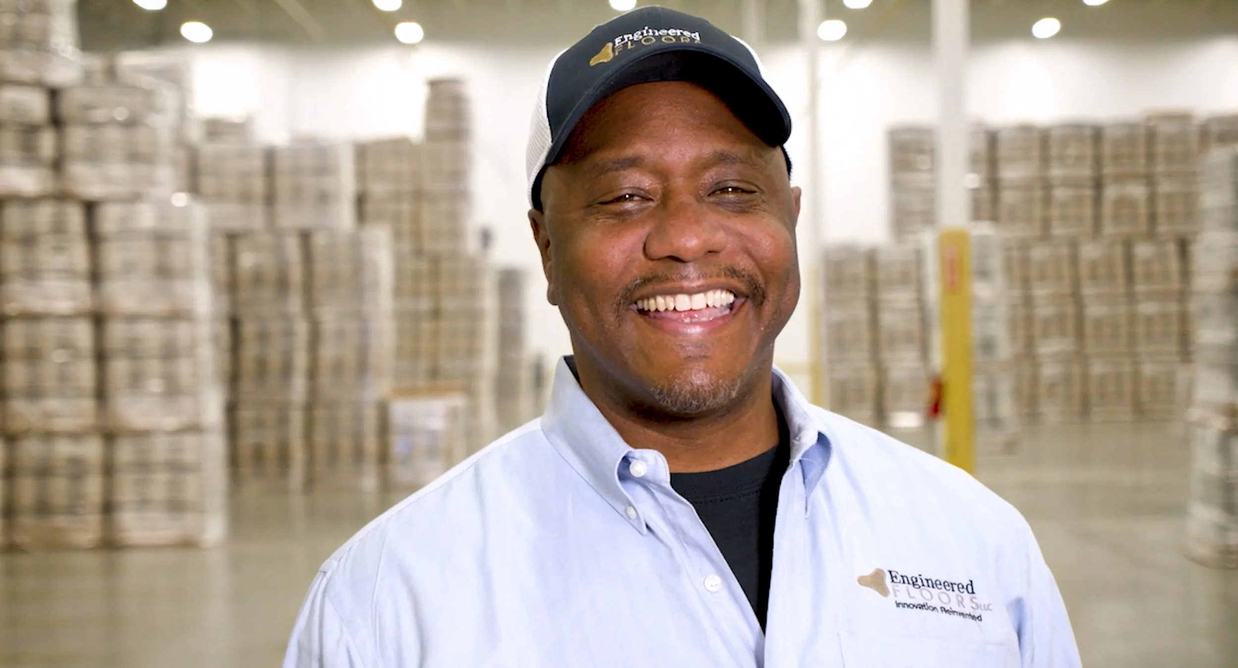   Engineered Floors Corporate Video  