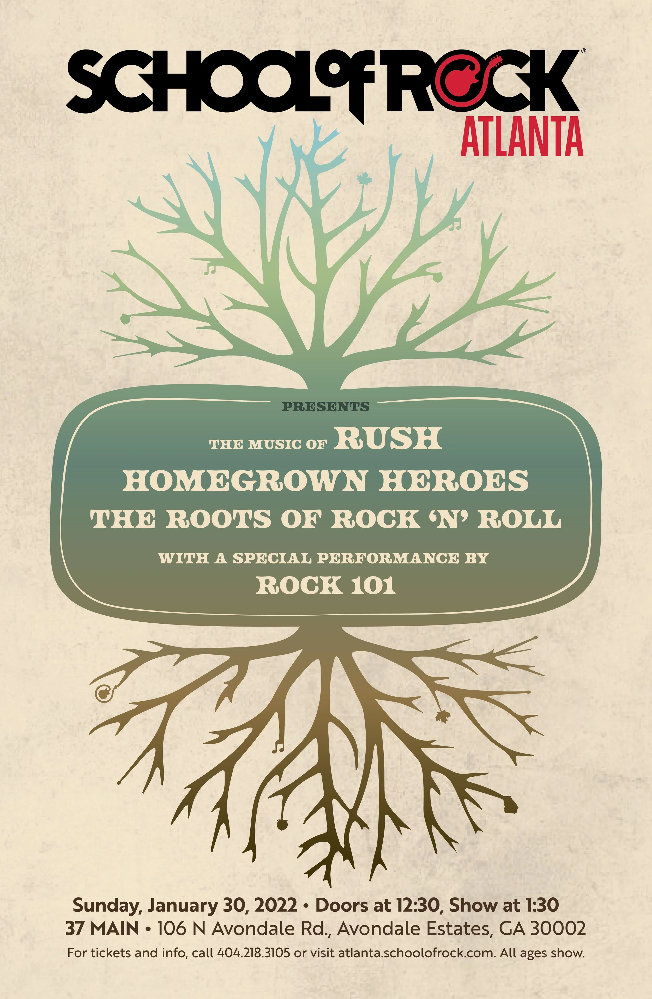 SOR Poster Winter 2022