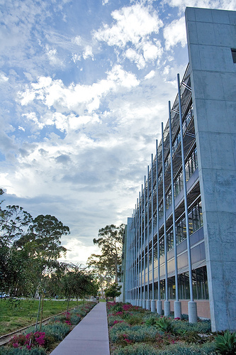 UCSB LSB Photo Southeast 01.jpg