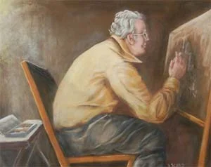 Nelson Sears