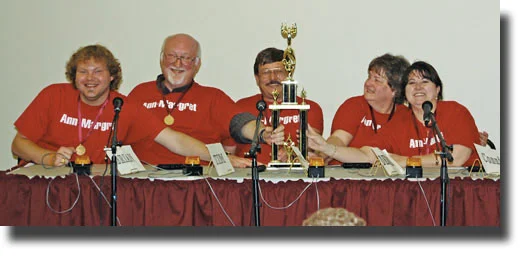 2008 Champions