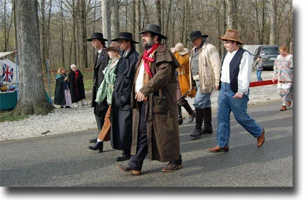 Veterans Program