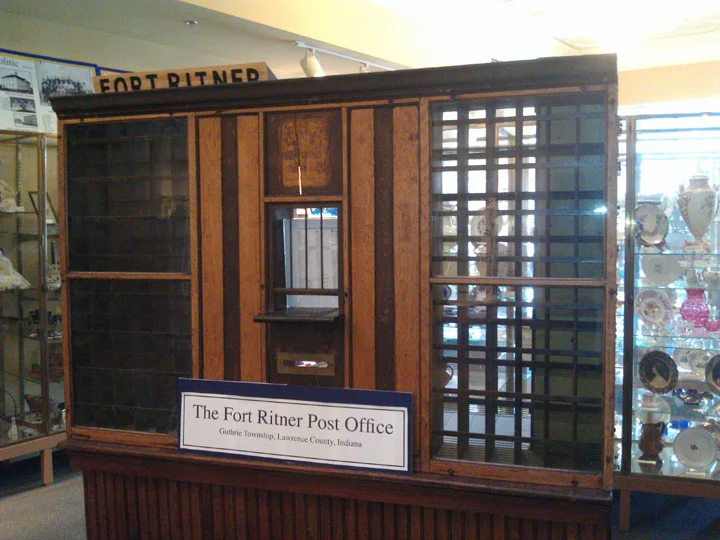 Post Office