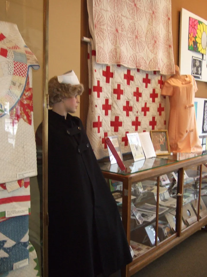 Textiles