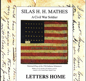 Letters Home from the Civil War