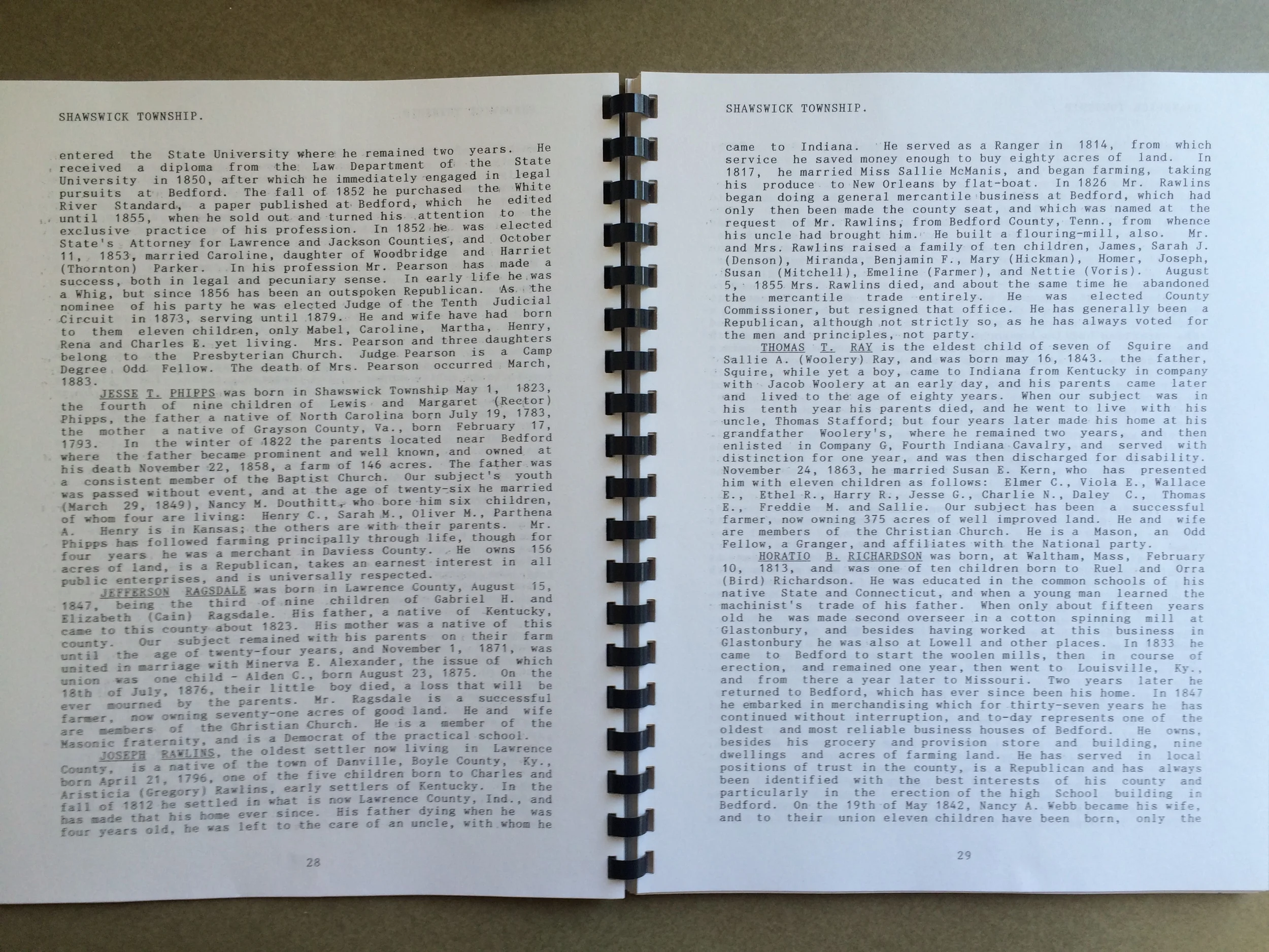 Biographical Sketches inside.JPG