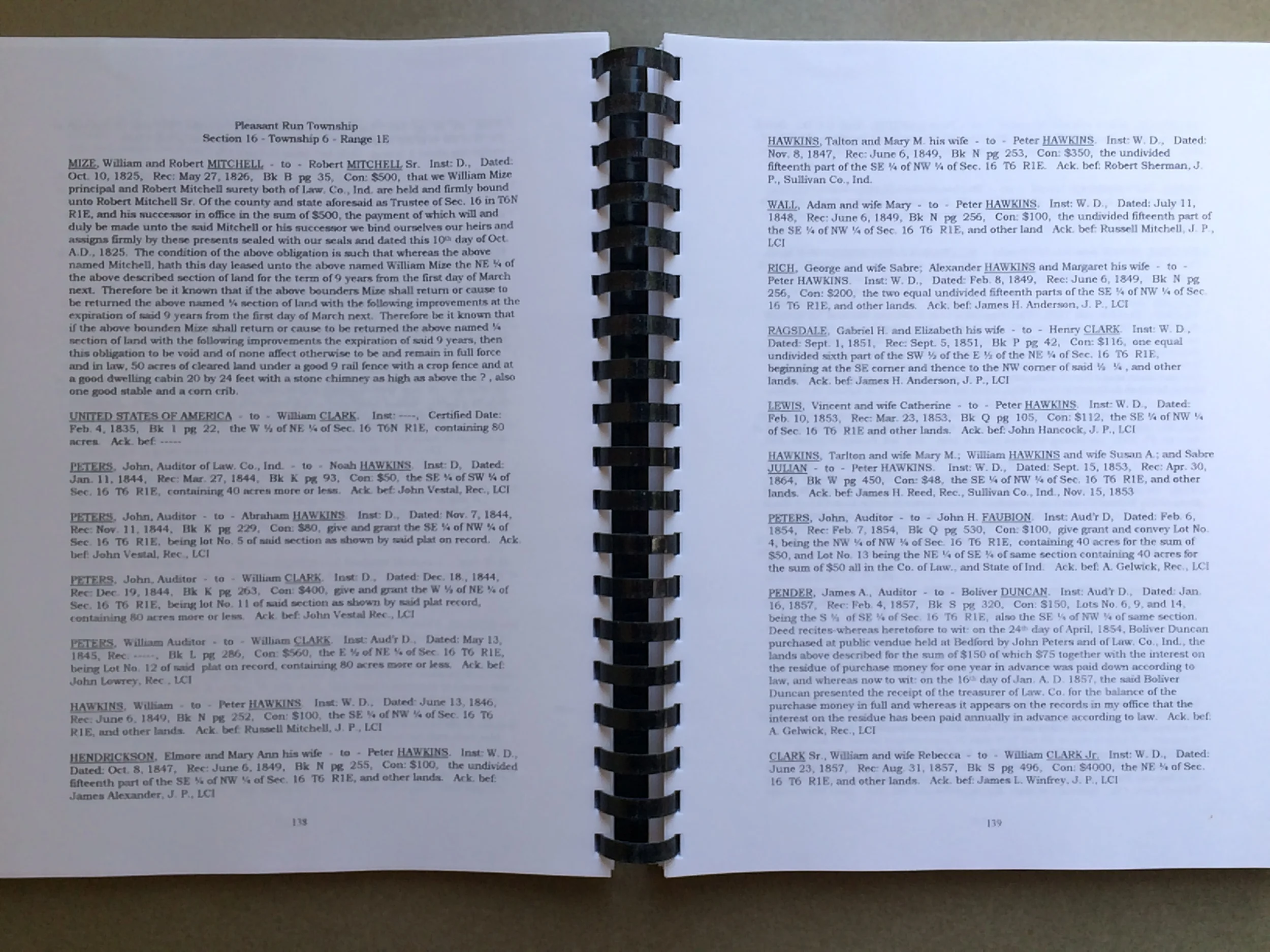 Abstracts Pleasant Run inside.JPG