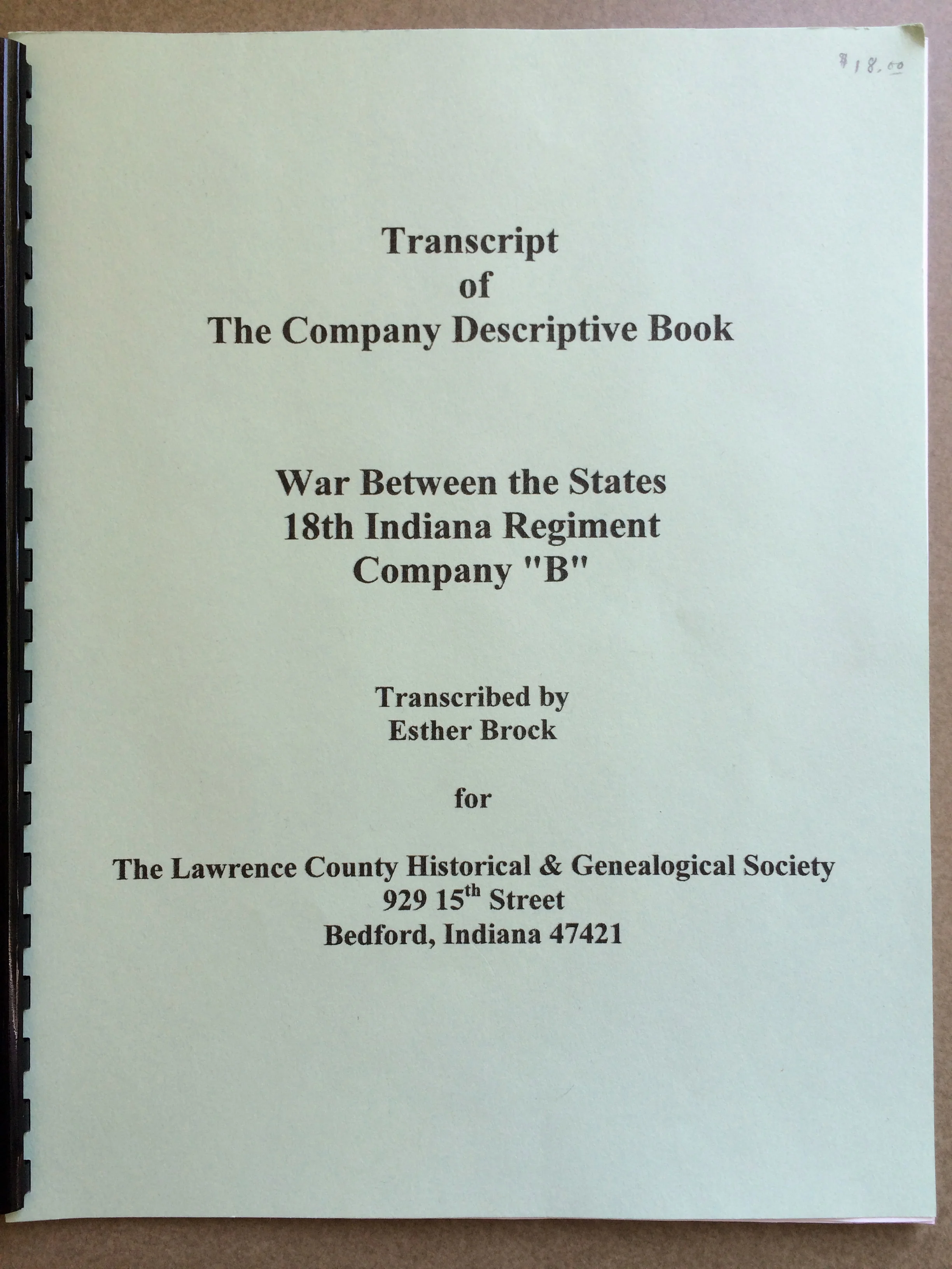 Transcript of the Company Descriptive Book.jpg