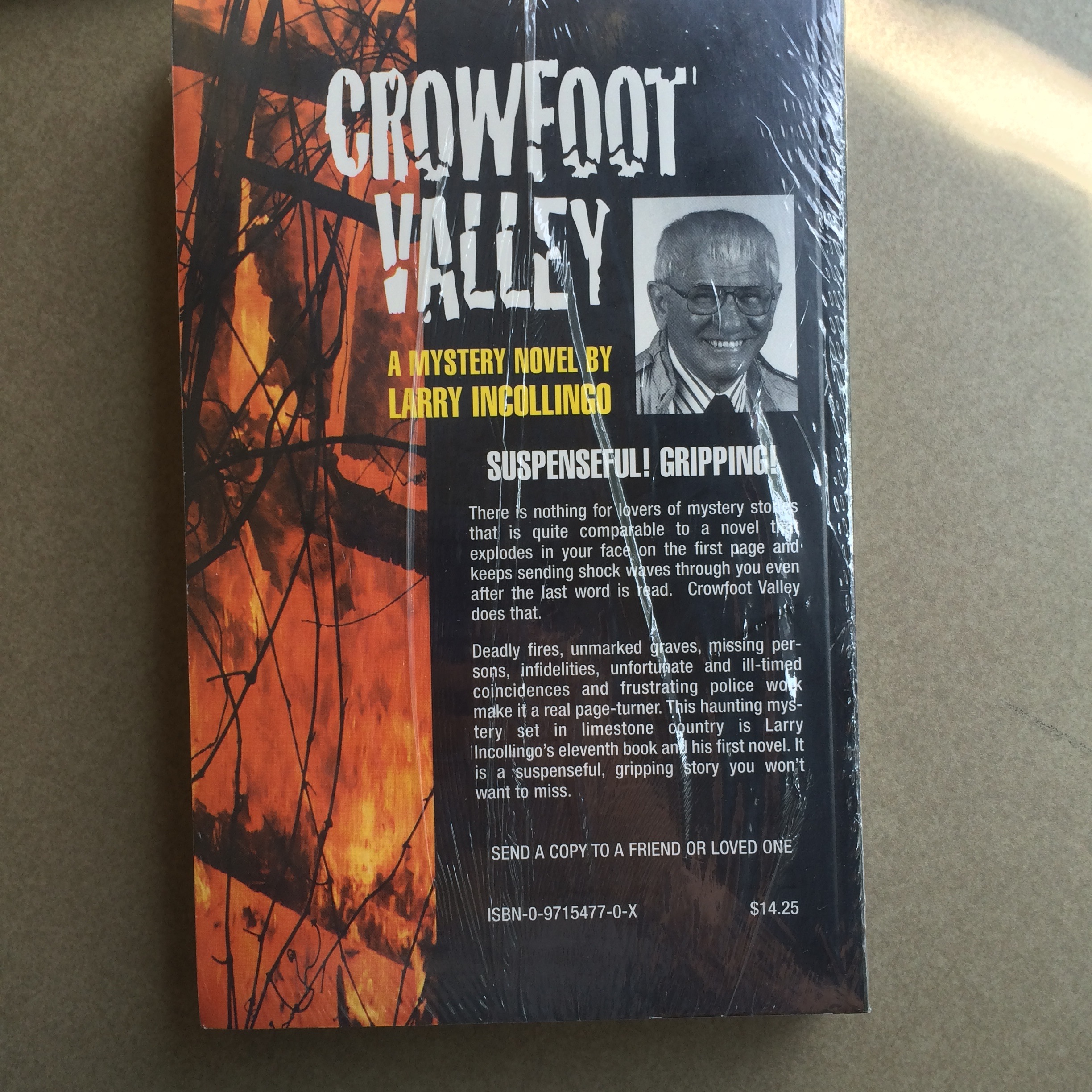 crowfoot valley inside.JPG