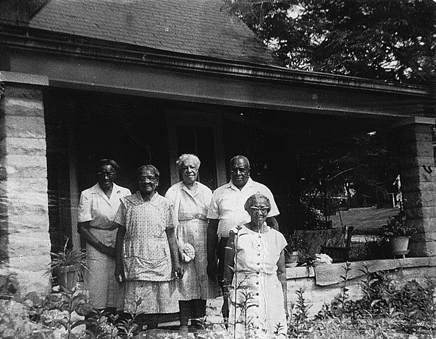 MusCrnrJULY2020 — Lawrence County Museum of History