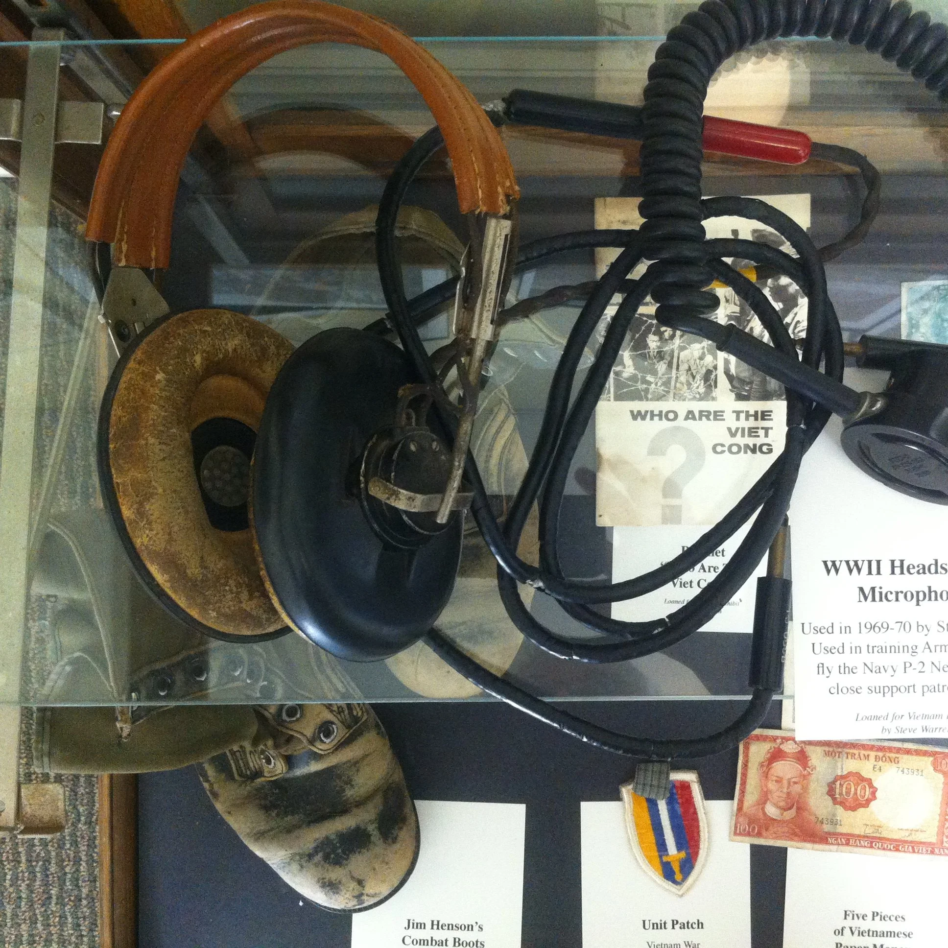  Used in 1969-70 by Steve Warren. 