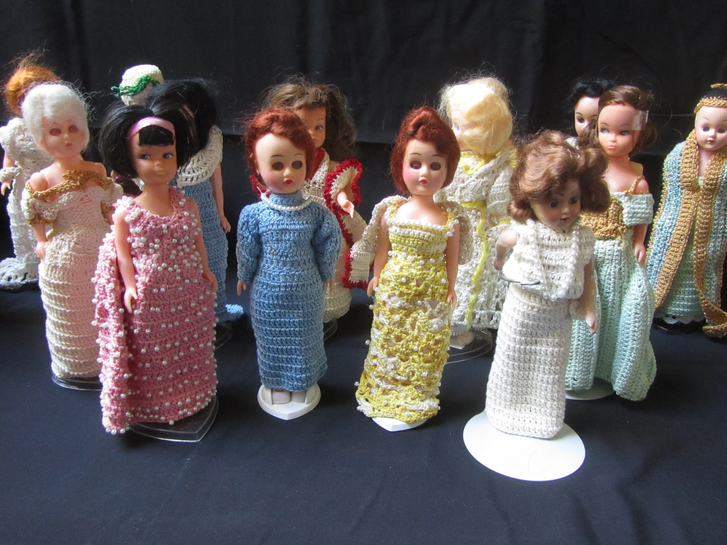 LOIS WILEY'S “Hostesses of the White House”